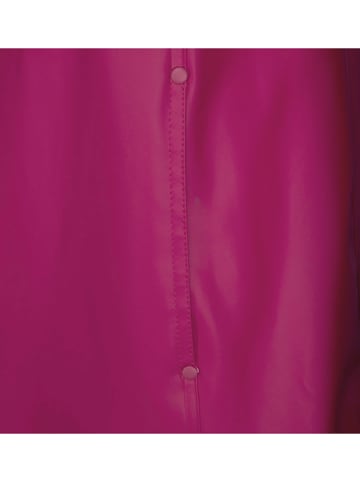 Ilse Jacobsen Kurtka przeciwdeszczowa w kolorze różowym