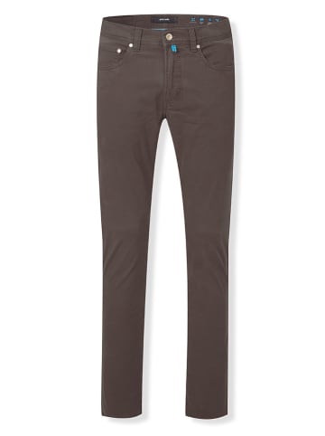 Pierre Cardin Hose in Anthrazit