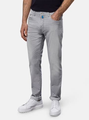 Pierre Cardin Jeans - Tapered fit - in Grau