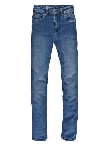 Garcia Jeans "Lazlo" - Regular fit - in Blau