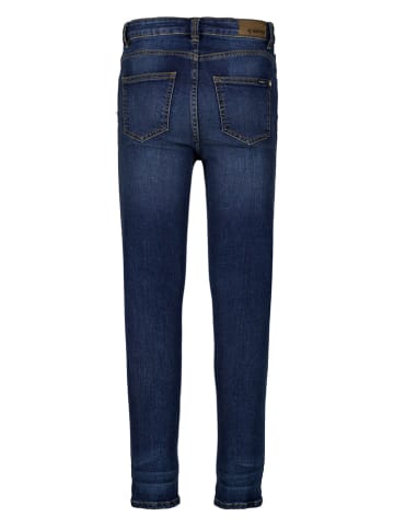 Garcia Spijkerbroek "Sienna" donkerblauw