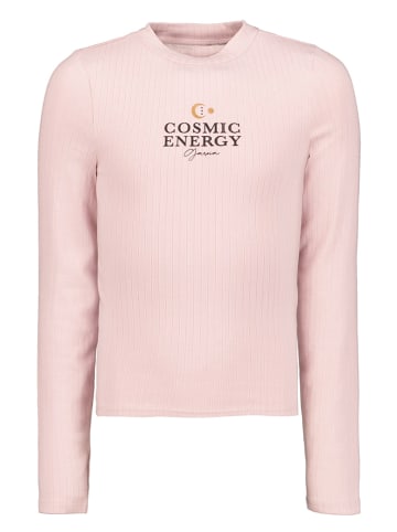 Garcia Longsleeve in Rosa