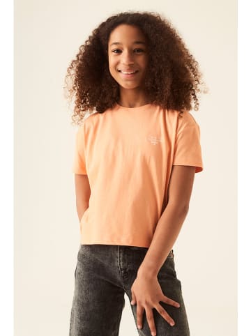 Garcia Shirt in Orange