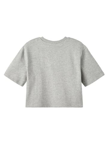 LMTD Shirt grijs