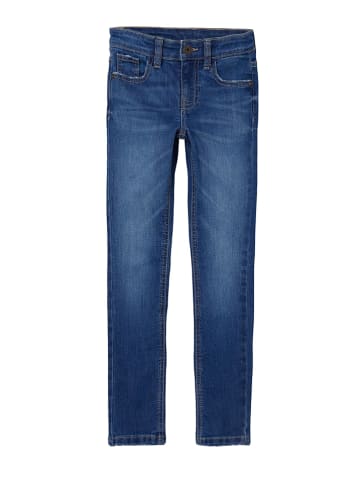 Name it Jeans "Polly" in Blau