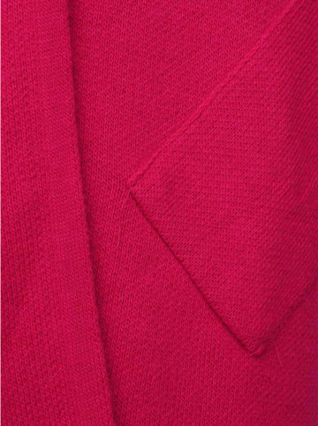 Zwillingsherz Cardigan "Annabell" in Pink