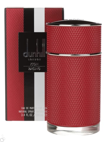 Dunhill Icon Racing Red - eau de parfum, 100 ml
