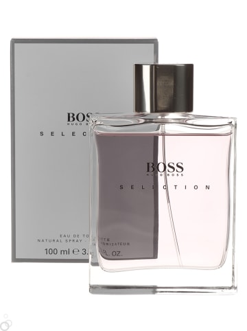 Hugo Boss Selection - EDT - 100 ml