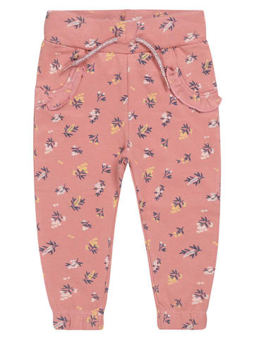 Dirkje Sweathose in Pink