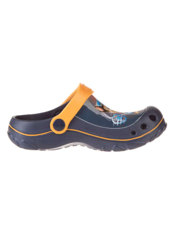 Paw Patrol Clogs "Paw Patrol" donkerblauw