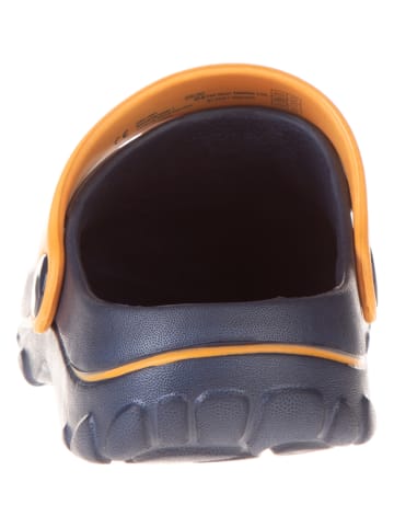 Paw Patrol Clogs "Paw Patrol" donkerblauw