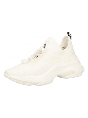 Steve Madden Sneakersy w kolorze białym