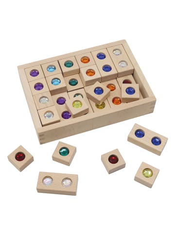 Andreu Toys Bausteine - ab 3 Jahren