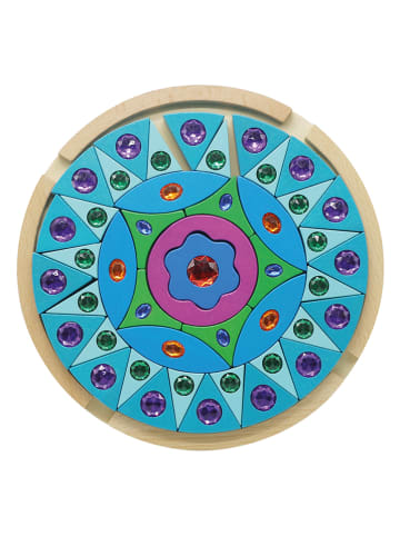 Andreu Toys Holzmandala - ab 3 Jahren