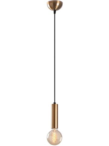 Opviq Hanglamp goudkleurig - (H)111 cm