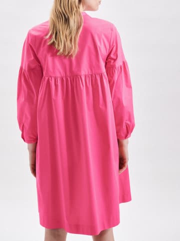 Seidensticker Kleid in Pink