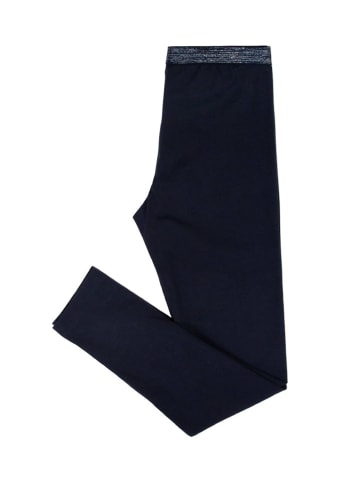 Lofff Legging donkerblauw