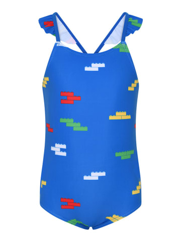 LEGO Badpak blauw
