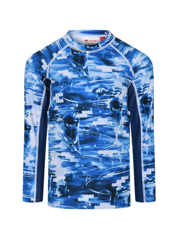 LEGO Zwemshirt blauw