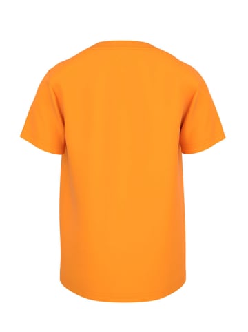 LEGO Shirt "LEGO Ninjago" oranje