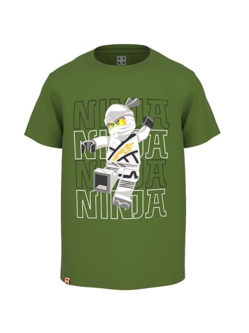 LEGO Shirt groen