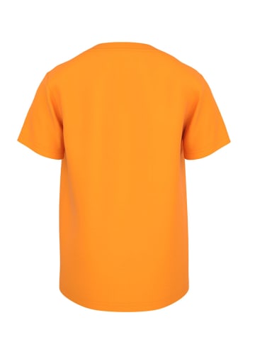 LEGO Shirt "LEGO Ninjago" in Orange