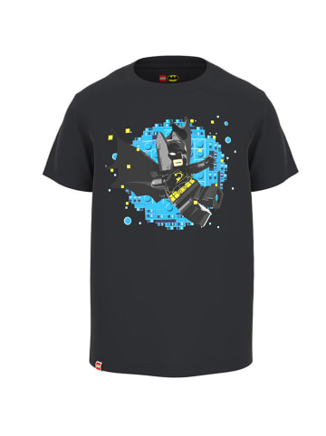 Legowear Shirt zwart