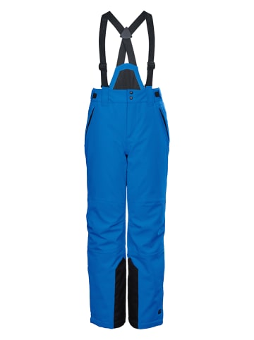 Killtec Spodnie narciarskie w kolorze niebieskim