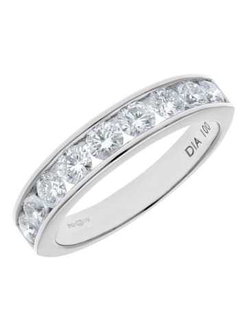 Revoni Złoty pierścionek z diamentami