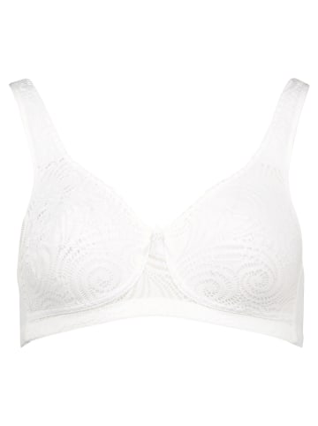 LASCANA Soft-BH in Weiß