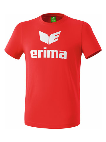 erima Shirt "Promo" rood