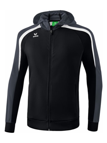 erima Trainingsvest "Liga 2.0" zwart