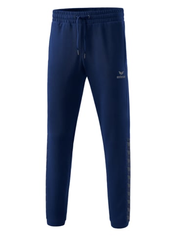 erima Sweatbroek "Essential Team" donkerblauw