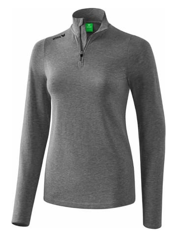 erima Functioneel shirt grijs