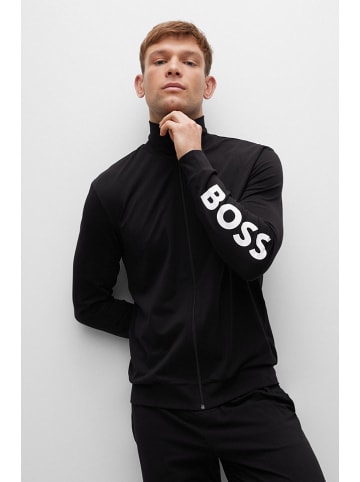 Hugo Boss Underwear 2-częściowy zestaw w kolorze czarnym