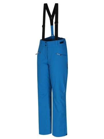 Hannah Ski-/snowboardbroek blauw
