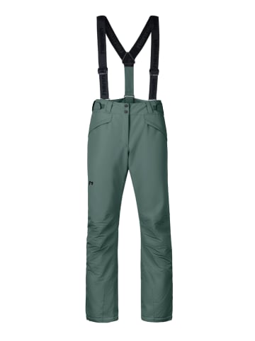 Hannah Ski-/snowboardbroek groen