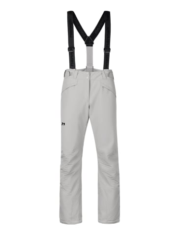 Hannah Ski-/snowboardbroek grijs