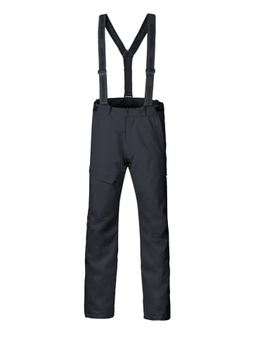 Hannah Ski-/ Snowboardhose in Schwarz