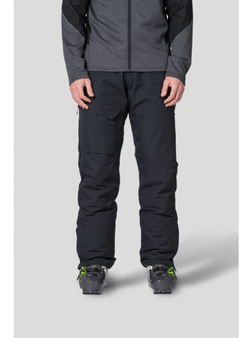 Hannah Ski-/ Snowboardhose in Schwarz