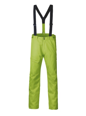 Hannah Ski-/snowboardbroek groen