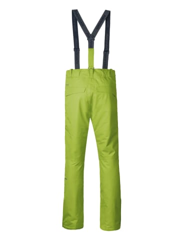 Hannah Ski-/snowboardbroek groen