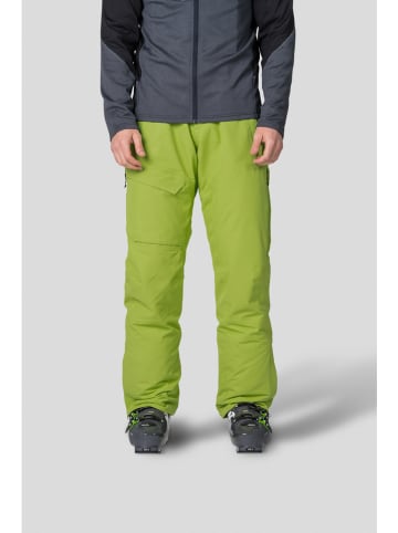 Hannah Ski-/snowboardbroek groen