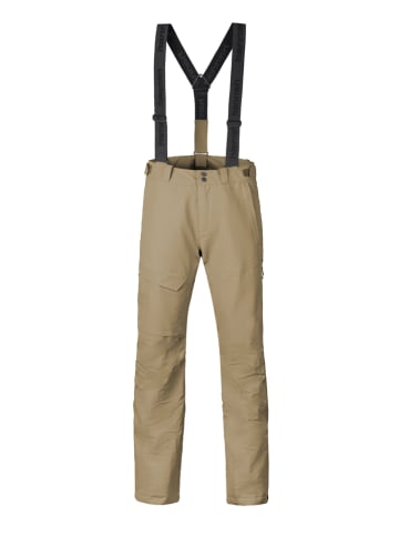 Hannah Ski-/snowboardbroek beige