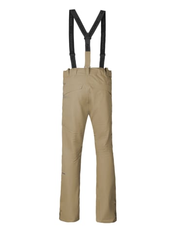 Hannah Ski-/snowboardbroek beige