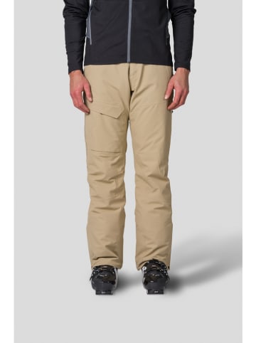 Hannah Ski-/snowboardbroek beige