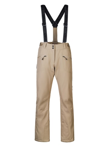 Hannah Ski-/ Snowboardhose in Beige