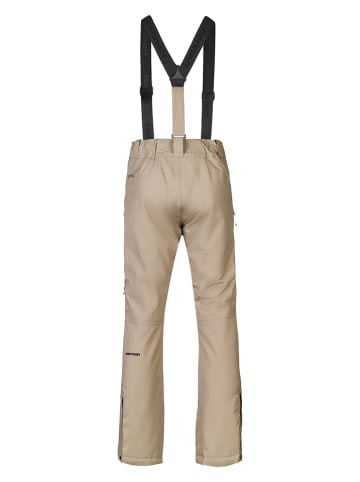 Hannah Ski-/snowboardbroek beige