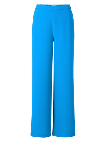Rich & Royal Spodnie w kolorze niebieskim