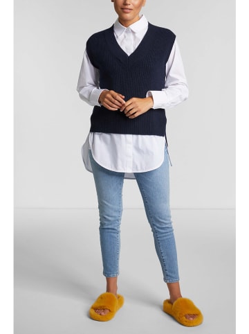 Rich&Royal Pullunder in Dunkelblau